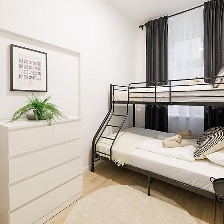 Central City Style Rooms By Home2 เวียนนา ภายนอก รูปภาพ