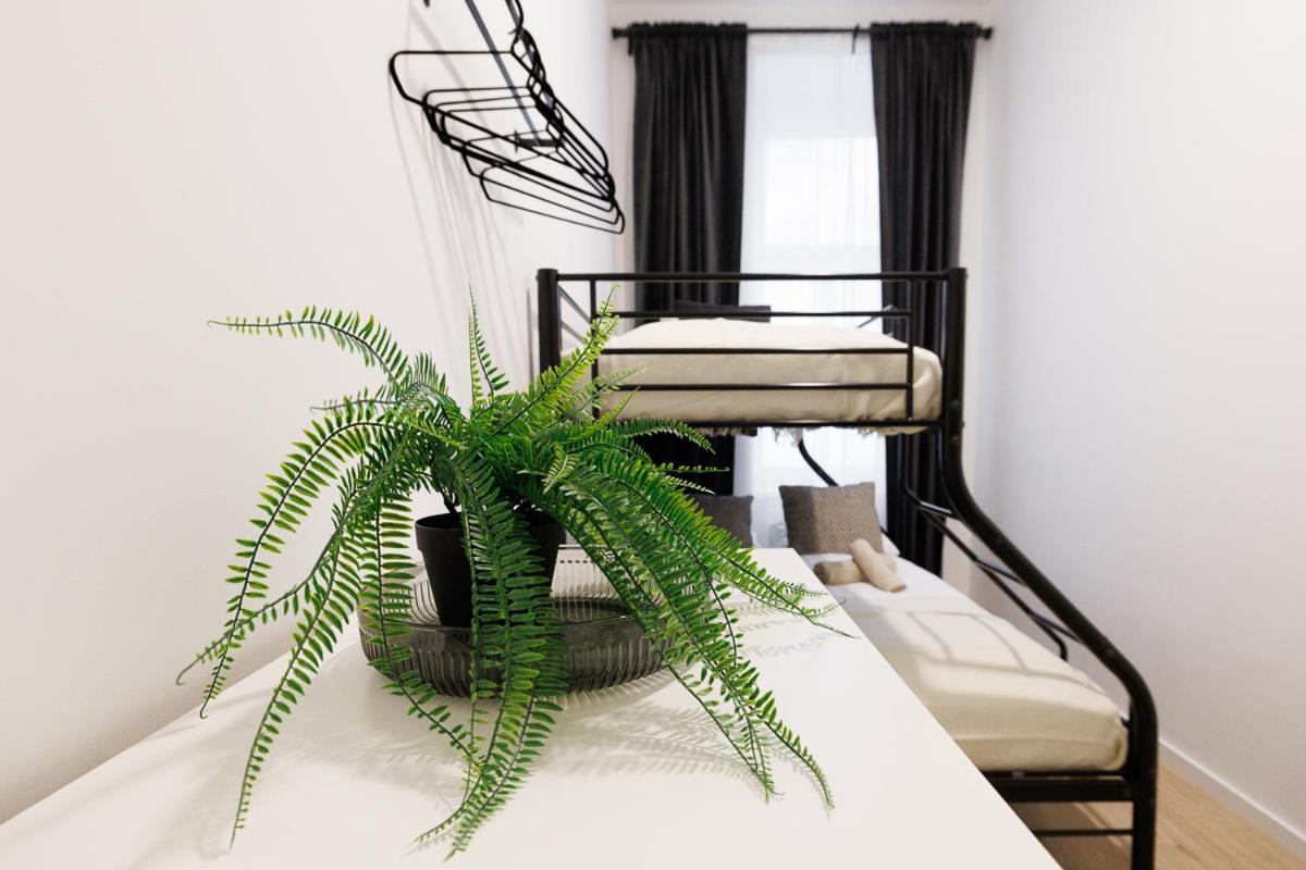 Central City Style Rooms By Home2 เวียนนา ภายนอก รูปภาพ
