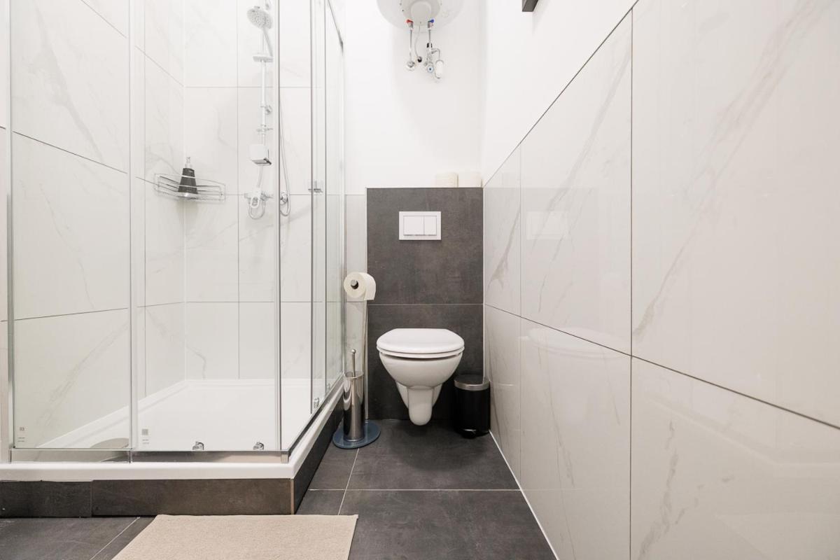 Central City Style Rooms By Home2 เวียนนา ภายนอก รูปภาพ