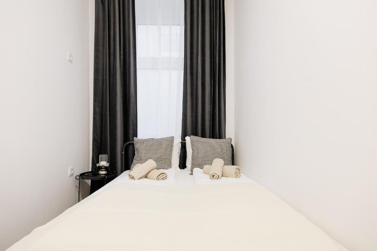 Central City Style Rooms By Home2 เวียนนา ภายนอก รูปภาพ