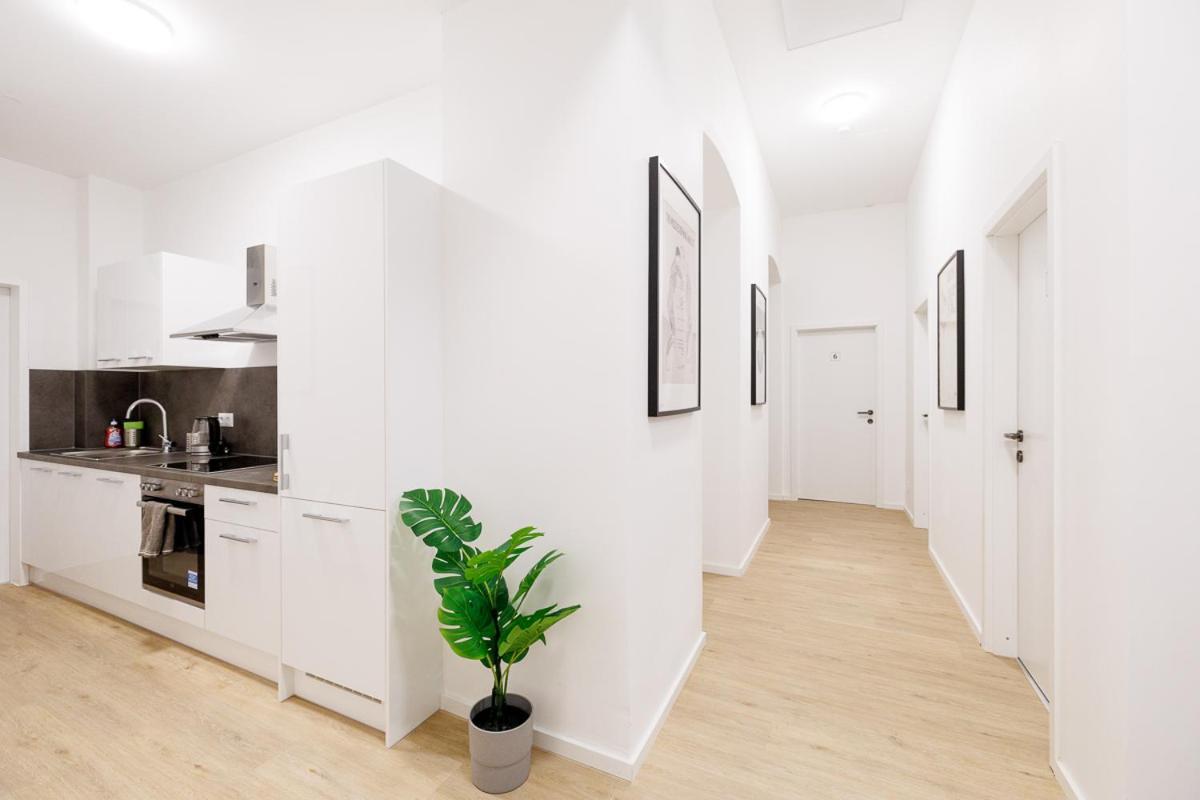 Central City Style Rooms By Home2 เวียนนา ภายนอก รูปภาพ