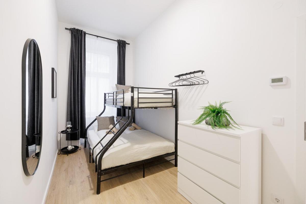 Central City Style Rooms By Home2 เวียนนา ภายนอก รูปภาพ