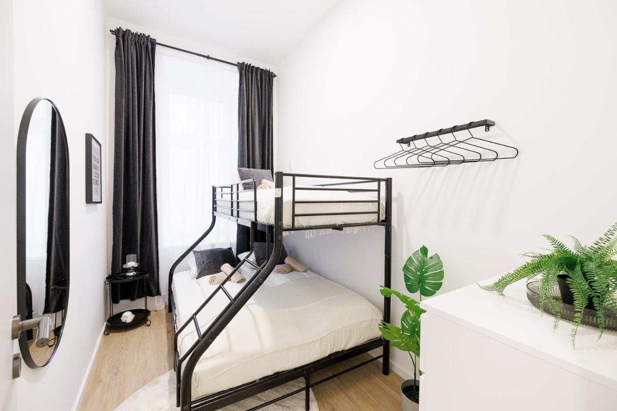 Central City Style Rooms By Home2 เวียนนา ภายนอก รูปภาพ