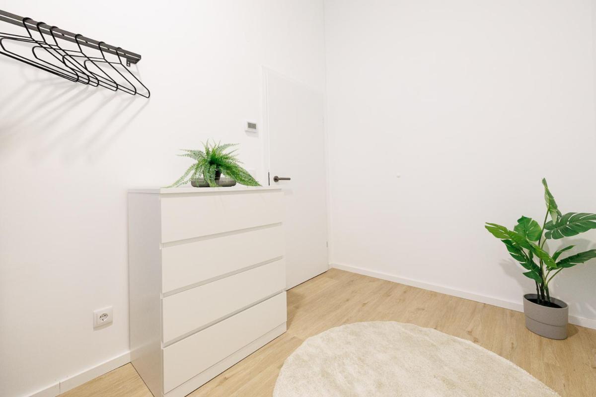Central City Style Rooms By Home2 เวียนนา ภายนอก รูปภาพ