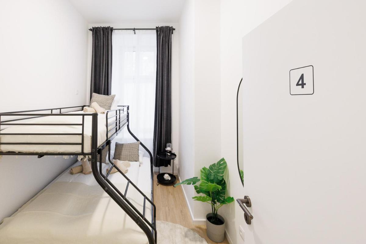 Central City Style Rooms By Home2 เวียนนา ภายนอก รูปภาพ