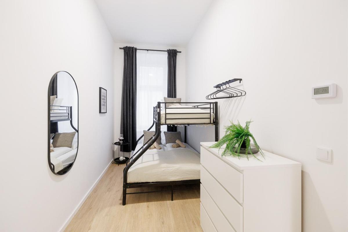 Central City Style Rooms By Home2 เวียนนา ภายนอก รูปภาพ
