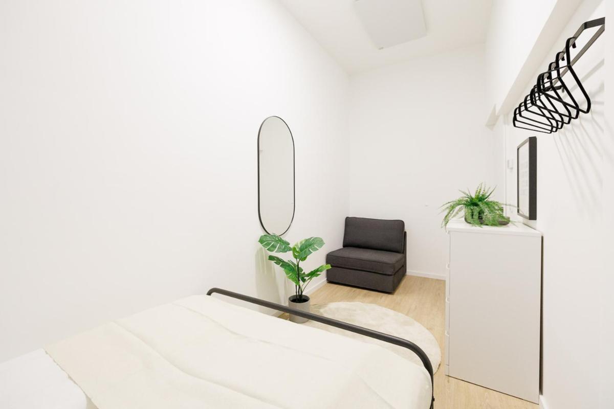 Central City Style Rooms By Home2 เวียนนา ภายนอก รูปภาพ